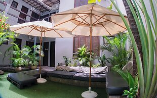 Mango Tree Ipanema - Hostel