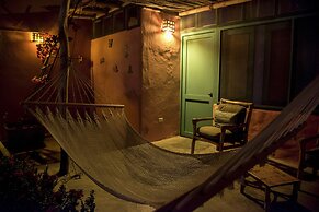 La Posada De Los Tumpis