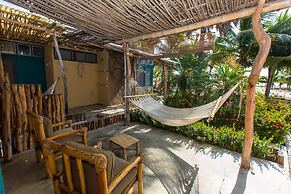 La Posada De Los Tumpis