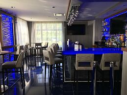 Hampton Inn & Suites Newburgh Stewart Airport