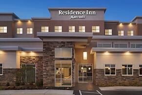 Residence Inn by Marriott Winston-Salem Hanes Mall
