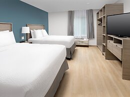 WoodSpring Suites Seattle Everett