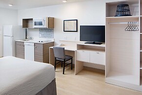 WoodSpring Suites Seattle Everett