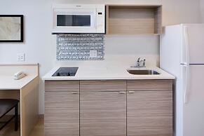 WoodSpring Suites Seattle Everett
