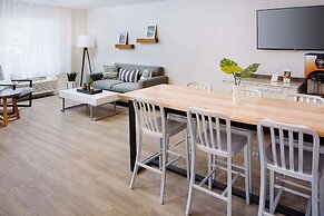 WoodSpring Suites Seattle Everett