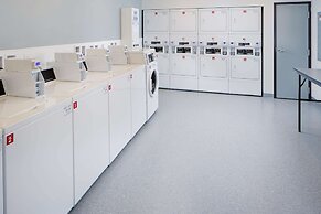 WoodSpring Suites Seattle Everett