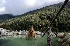 Maruia Hot Springs