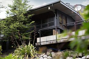Maruia Hot Springs