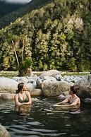 Maruia Hot Springs