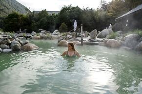 Maruia Hot Springs