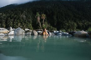 Maruia Hot Springs