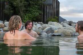 Maruia Hot Springs