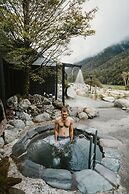 Maruia Hot Springs
