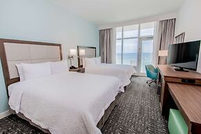 Hampton Inn & Suites Panama City Beach-Beachfront