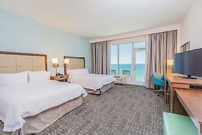 Hampton Inn & Suites Panama City Beach-Beachfront