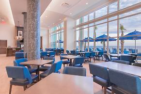 Hampton Inn & Suites Panama City Beach-Beachfront