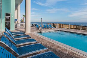 Hampton Inn & Suites Panama City Beach-Beachfront