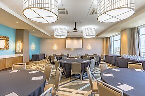 Hampton Inn & Suites Panama City Beach-Beachfront