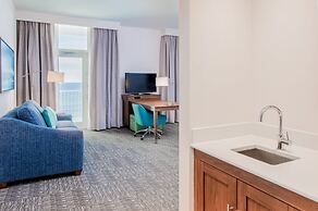 Hampton Inn & Suites Panama City Beach-Beachfront