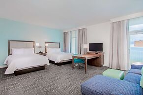 Hampton Inn & Suites Panama City Beach-Beachfront