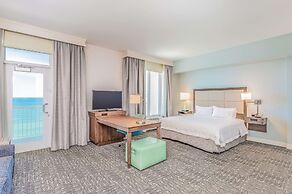 Hampton Inn & Suites Panama City Beach-Beachfront