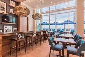 Hampton Inn & Suites Panama City Beach-Beachfront