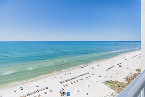 Hampton Inn & Suites Panama City Beach-Beachfront