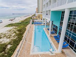 Hampton Inn & Suites Panama City Beach-Beachfront