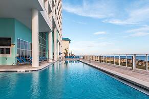 Hampton Inn & Suites Panama City Beach-Beachfront