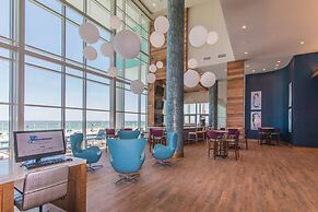 Hampton Inn & Suites Panama City Beach-Beachfront