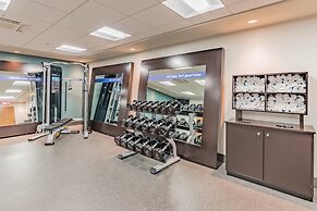 Hampton Inn & Suites Panama City Beach-Beachfront