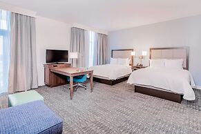 Hampton Inn & Suites Panama City Beach-Beachfront