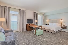 Hampton Inn & Suites Panama City Beach-Beachfront