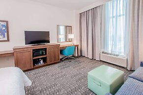 Hampton Inn & Suites Panama City Beach-Beachfront