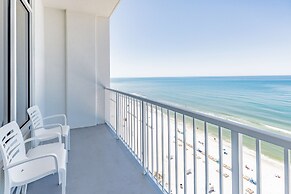 Hampton Inn & Suites Panama City Beach-Beachfront