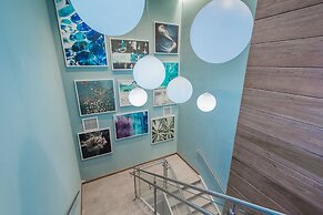 Hampton Inn & Suites Panama City Beach-Beachfront