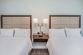 Hampton Inn & Suites Panama City Beach-Beachfront