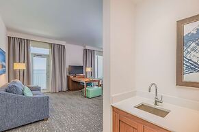 Hampton Inn & Suites Panama City Beach-Beachfront