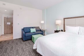 Hampton Inn & Suites Panama City Beach-Beachfront