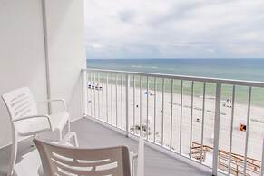 Hampton Inn & Suites Panama City Beach-Beachfront