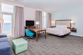 Hampton Inn & Suites Panama City Beach-Beachfront