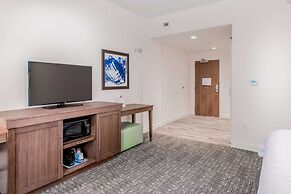 Hampton Inn & Suites Panama City Beach-Beachfront