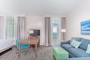 Hampton Inn & Suites Panama City Beach-Beachfront