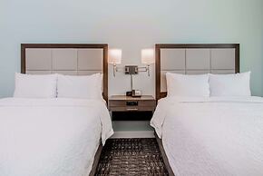 Hampton Inn & Suites Panama City Beach-Beachfront