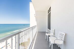 Hampton Inn & Suites Panama City Beach-Beachfront