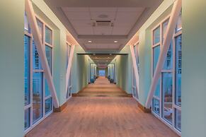 Hampton Inn & Suites Panama City Beach-Beachfront