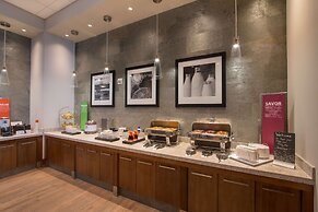 Hampton Inn & Suites Panama City Beach-Beachfront