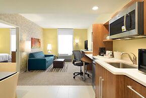 Home2 Suites by Hilton Middleburg Heights Cleveland