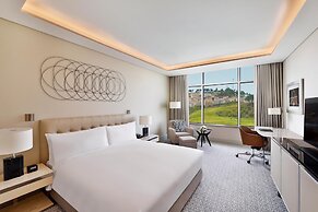 Hilton Tangier City Center
