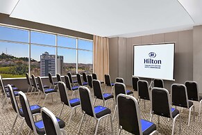 Hilton Tangier City Center